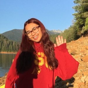 Meet your Posher, Kaylana
